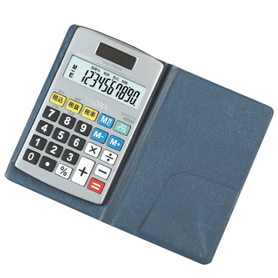 AURORA JAPAN ｜ オーロラジャパン株式会社 | calculator 電卓 UD160TX